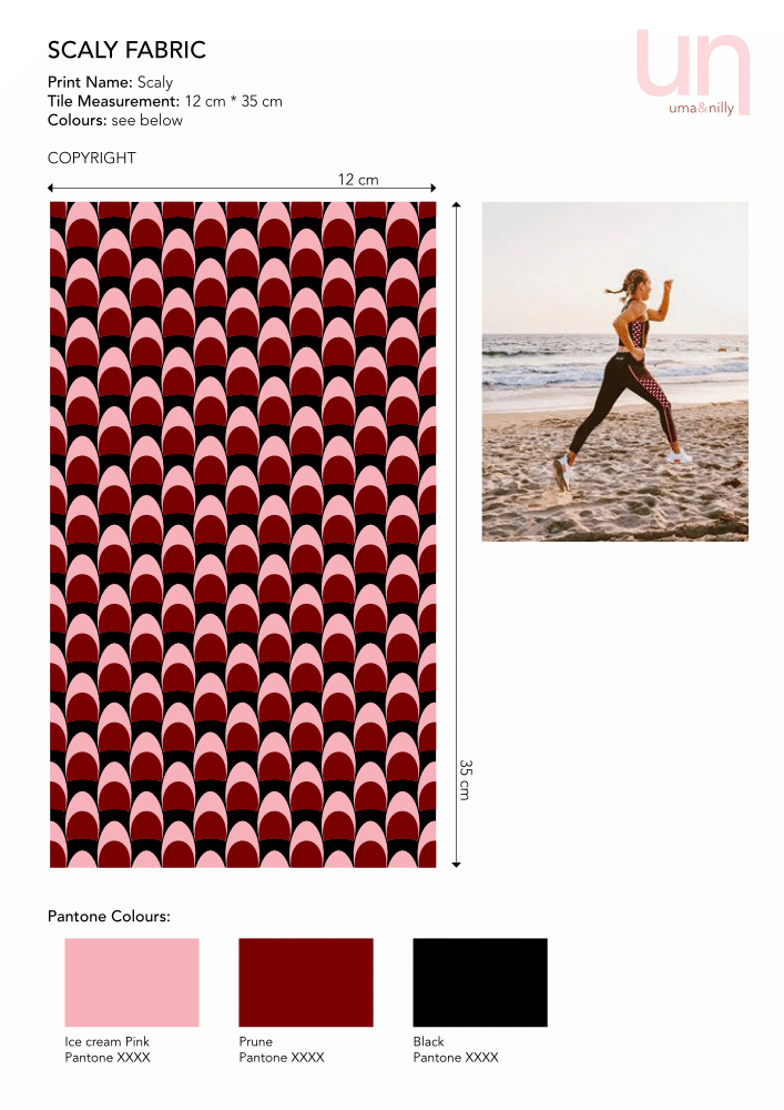 scalyFabric